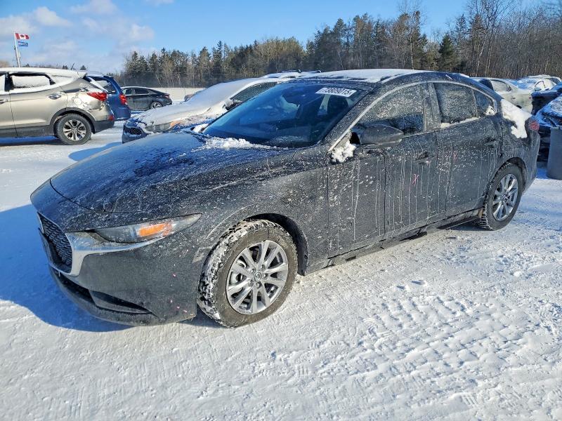 2025 MAZDA 3 — VIN JM1BPACM8S1786295