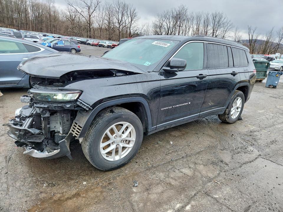 2023 JEEP GRAND CHEROKEE — VIN 1C4RJKAG2P8712050