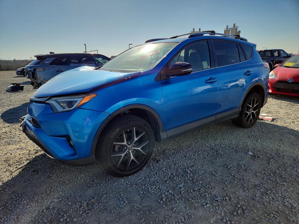 2017 TOYOTA RAV4 — VIN JTMNFREV5HJ714791