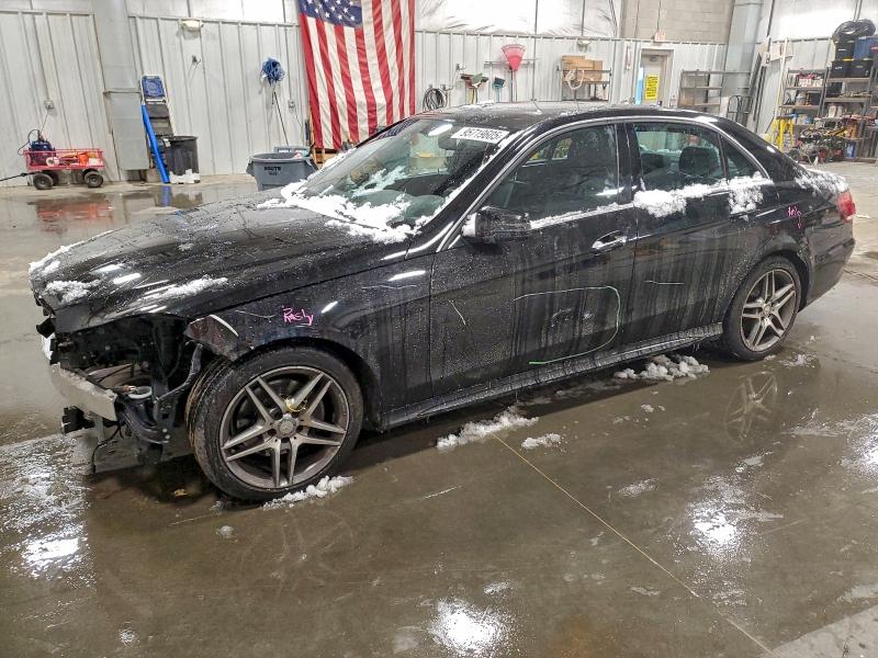 2016 MERCEDES-BENZ E — VIN WDDHF8JB0GB269930
