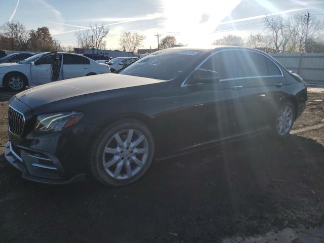 2018 MERCEDES-BENZ E — VIN WDDZF4KB3JA428125