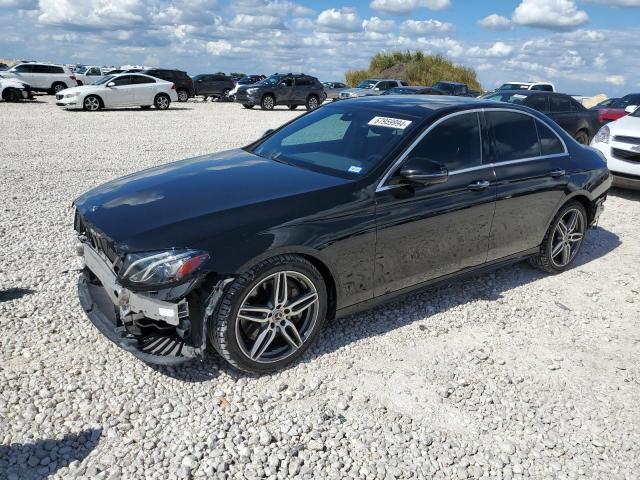 2020 MERCEDES-BENZ E — VIN WDDZF8DB8LA704807