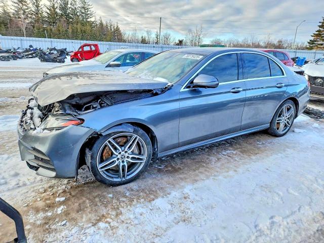 2019 MERCEDES-BENZ E — VIN WDDZF6JB8KA641795