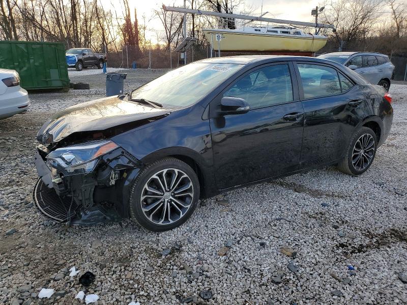 2016 TOYOTA COROLLA — VIN 2T1BURHE4GC638141