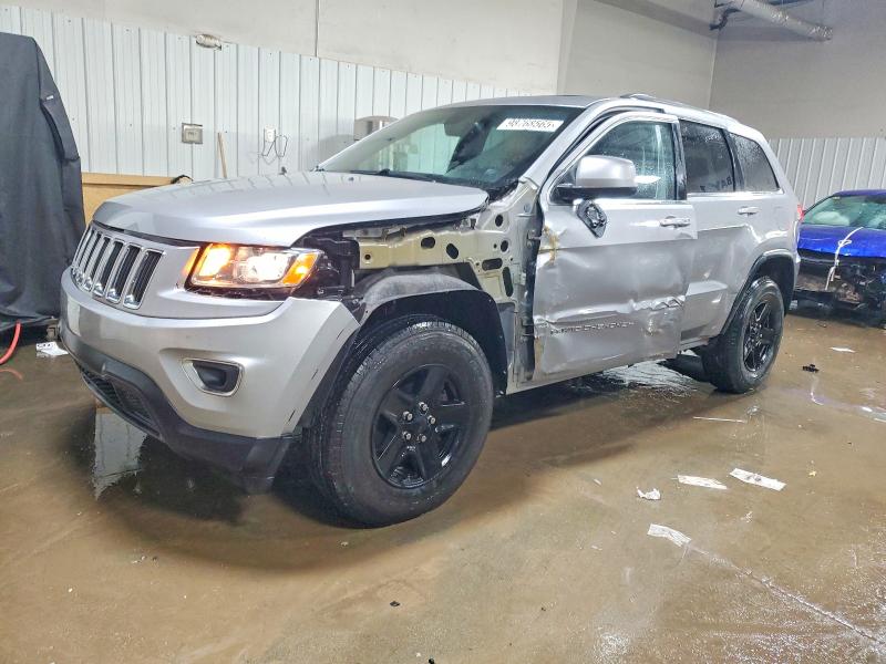 2015 JEEP GRAND CHEROKEE — VIN 1C4RJFAG0FC913920