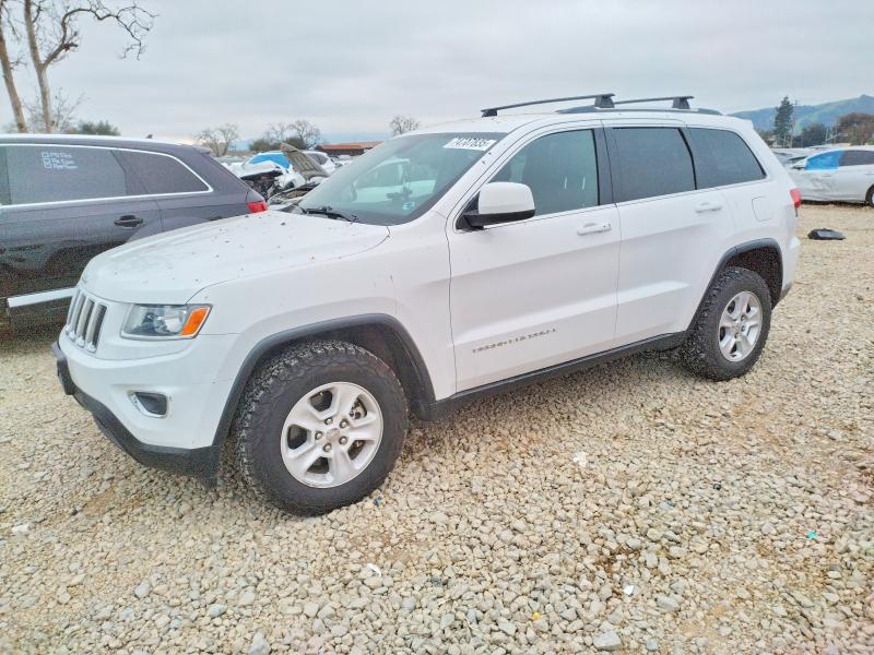 2015 JEEP GRAND CHER — VIN 1C4RJFAG7FC905720