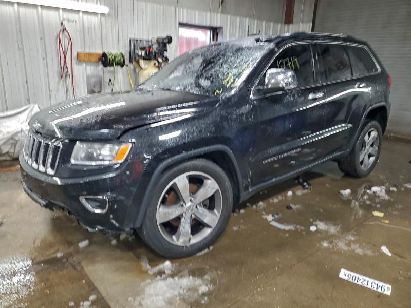 2015 JEEP GRAND CHER — VIN 1C4RJFBG9FC651541