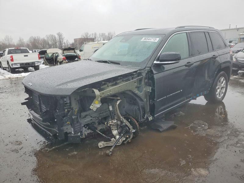 2023 JEEP GRAND CHER — VIN 1C4RJHBGXPC620523