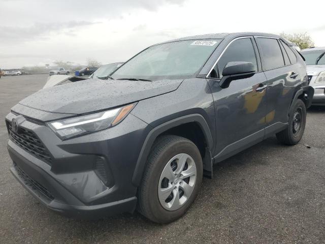 2025 TOYOTA RAV4 — VIN 2T3F1RFV5SW521986