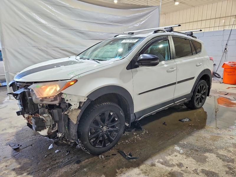2018 TOYOTA RAV4 — VIN 2T3RFREV0JW803029