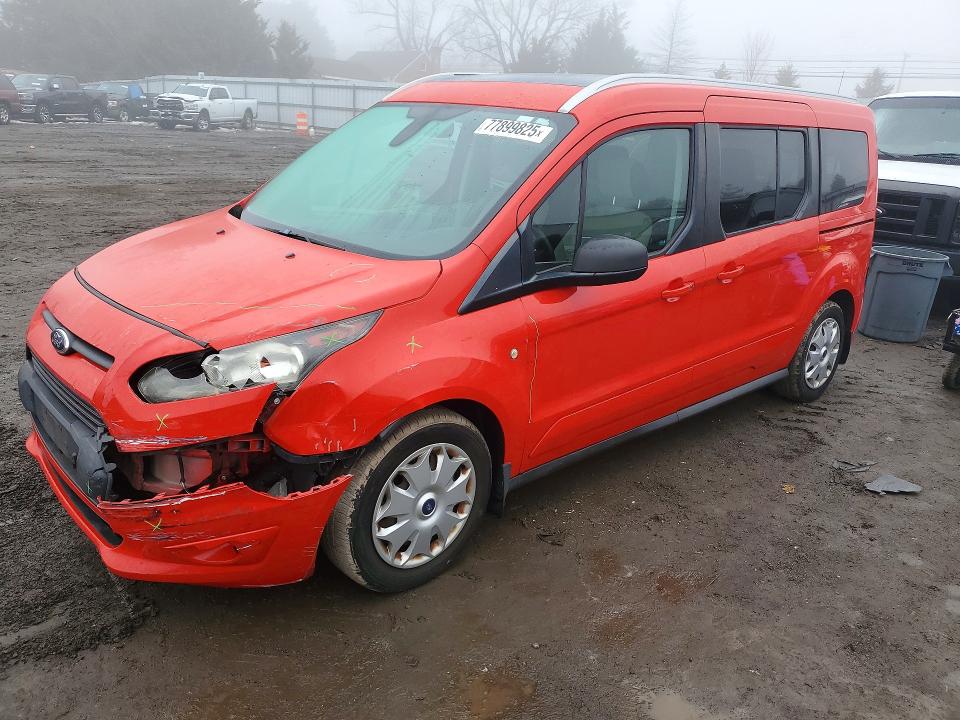 2015 FORD TRANSIT CONNECT — VIN NM0GE9F7XF1175428