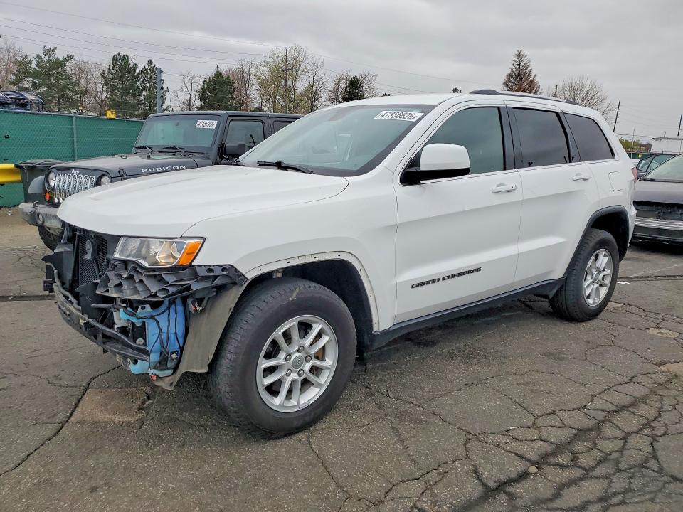2020 JEEP GRAND CHEROKEE — VIN 1C4RJFAG3LC148293