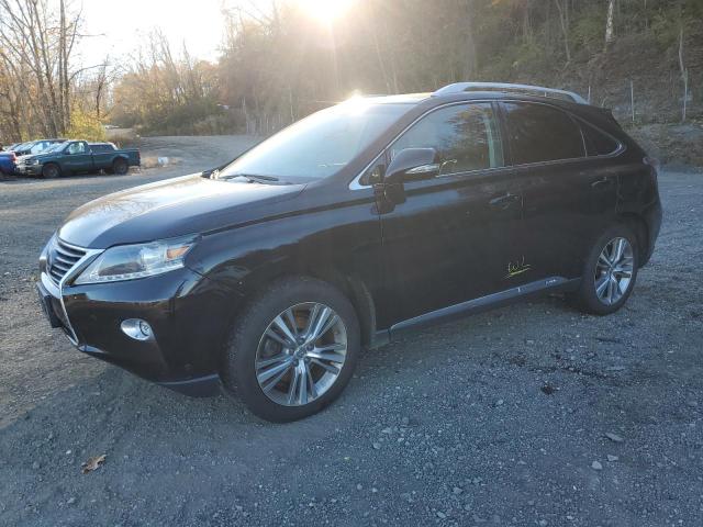 2015 LEXUS RX 450H — VIN 2T2BC1BA8FC006425
