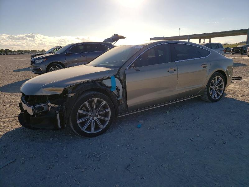 2015 AUDI A5 — VIN WAUMFAFR5FA019705