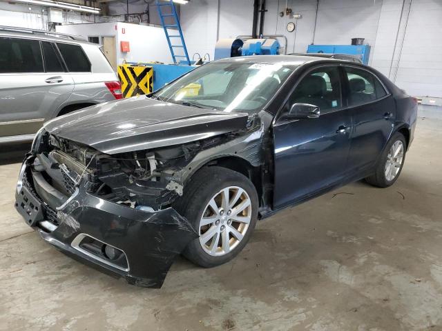 2015 CHEVROLET MALIBU — VIN 1G11D5SL2FF172963
