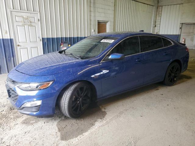 2023 CHEVROLET MALIBU LT — VIN 1G1ZD5ST6PF133233