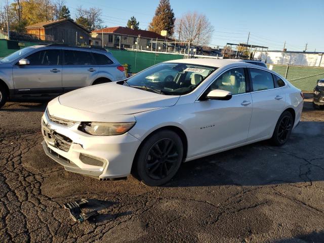2017 CHEVROLET MALIBU LT — VIN 1G1ZE5ST3HF187829
