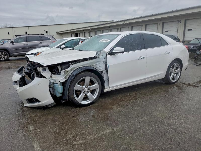 2015 CHEVROLET MALIBU LTZ — VIN 1G11G5SX6FF238182