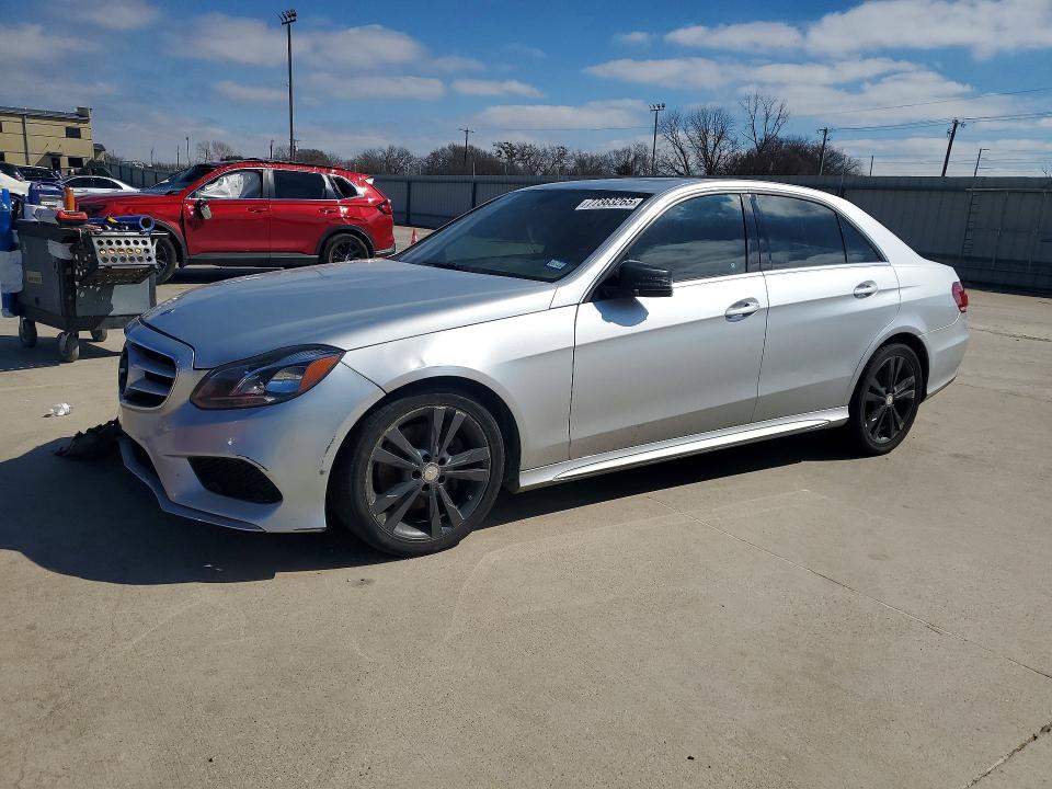 2016 MERCEDES-BENZ E — VIN WDDHF5KB1GB199593