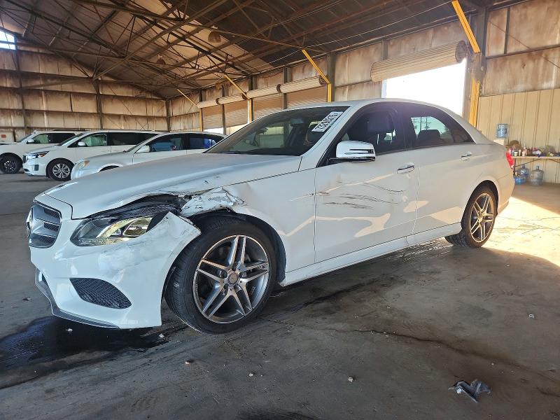 2016 MERCEDES-BENZ E — VIN WDDHF5KB4GB290325