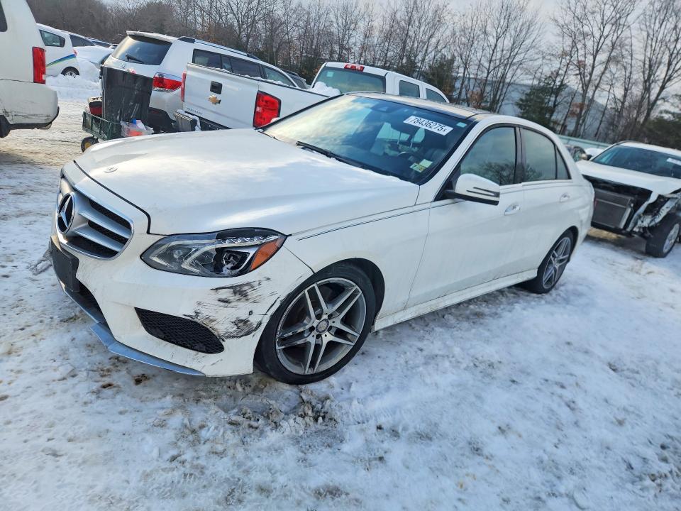 2016 MERCEDES-BENZ E — VIN WDDHF8JB7GB197558