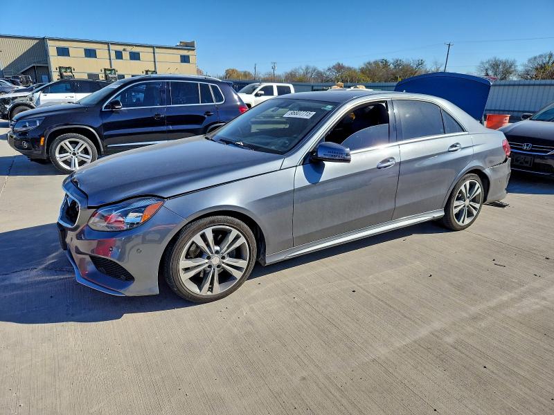 2016 MERCEDES-BENZ E — VIN WDDHF5KB8GB225820