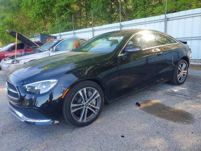2022 MERCEDES-BENZ E — VIN W1K1J5JB6NF176771