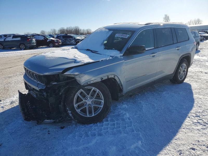 2023 JEEP GRAND CHEROKEE — VIN 1C4RJKAG3P8871109