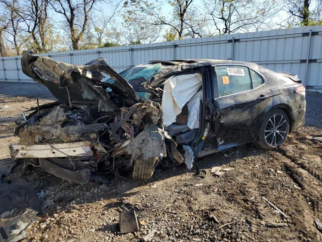 2019 TOYOTA CAMRY — VIN 4T1B11HK9KU282177