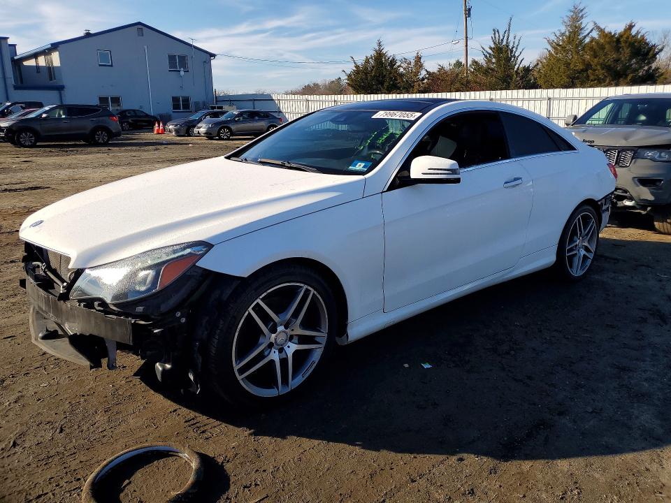 2016 MERCEDES-BENZ E — VIN WDDKJ6HB9GF325158