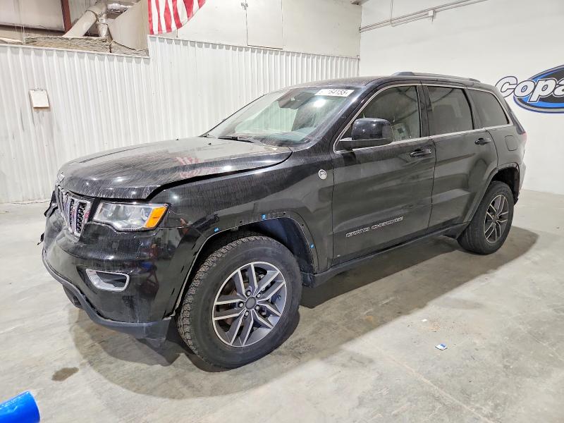 2020 JEEP GRAND CHER — VIN 1C4RJFAG0LC292058