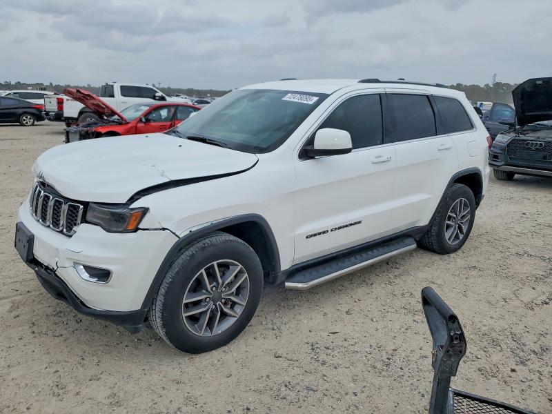 2020 JEEP GRAND CHER — VIN 1C4RJEAG0LC212302