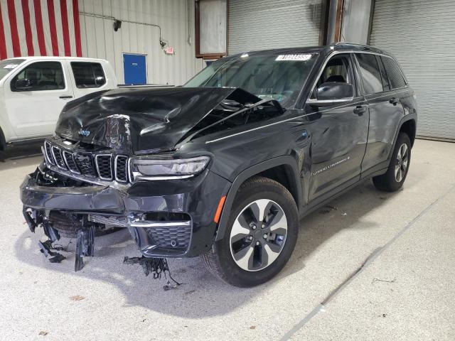 2024 JEEP GRAND CHEROKEE — VIN 1C4RJYB63RC712681