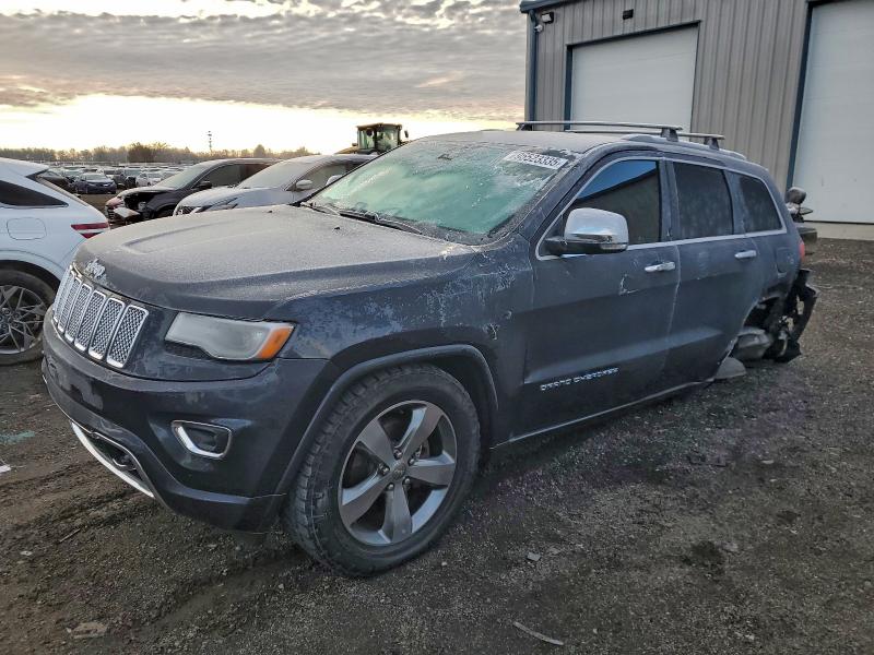 2015 JEEP GRAND CHEROKEE — VIN 1C4RJFCG1FC847844
