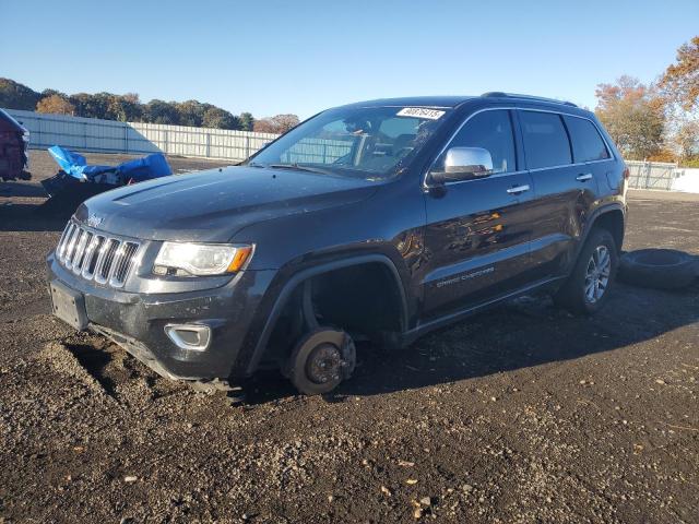 2015 JEEP GRAND CHEROKEE — VIN 1C4RJFBGXFC814309