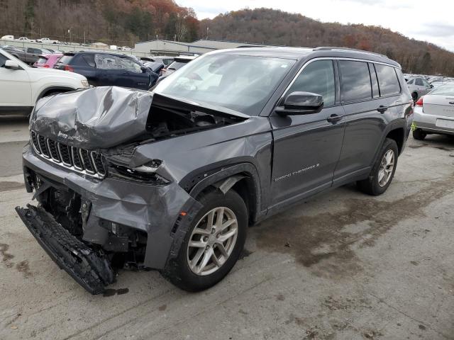 2023 JEEP GRAND CHER — VIN 1C4RJKAG6P8807839