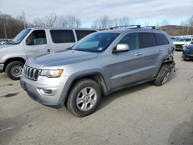 2017 JEEP GRAND CHEROKEE — VIN 1C4RJFAG4HC729776