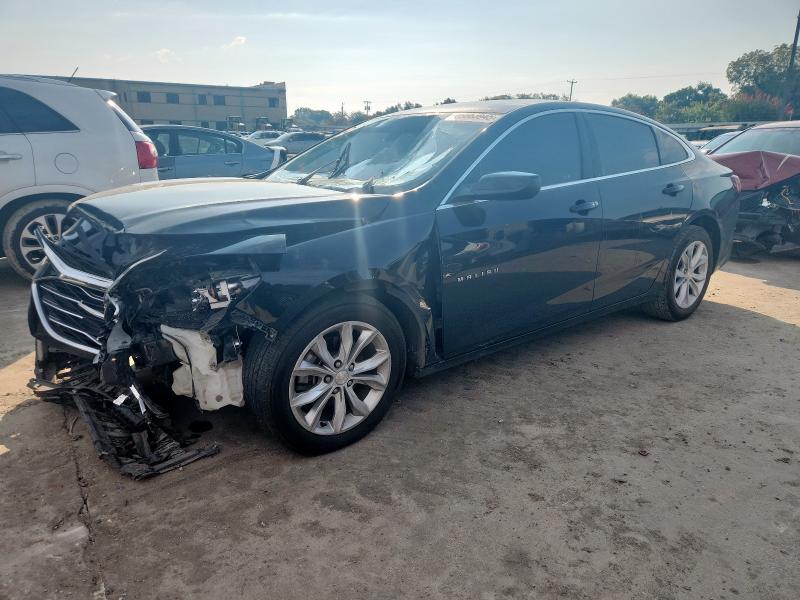 2020 CHEVROLET MALIBU — VIN 1G1ZD5ST1LF084226