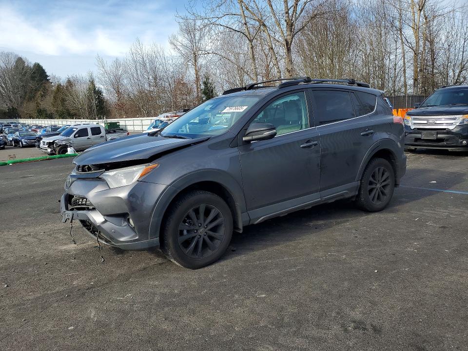 2018 TOYOTA RAV4 — VIN 2T3RFREVXJW793108