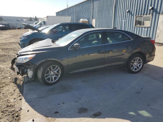 2016 CHEVROLET MALIBU LIMITED — VIN 1G11C5SA9GU105601
