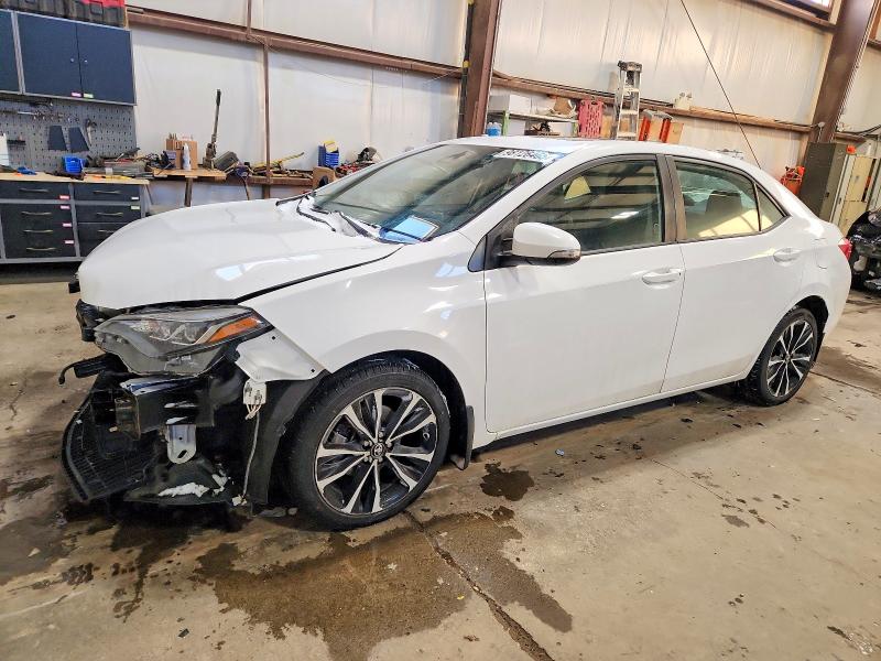 2018 TOYOTA COROLLA — VIN 2T1BURHE7JC025101