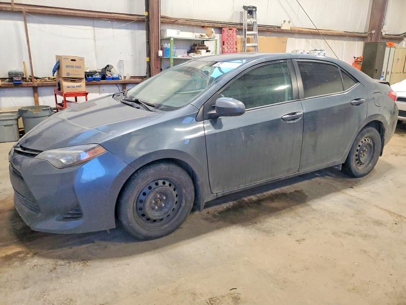 2017 TOYOTA COROLLA — VIN 2T1BURHE4HC949196