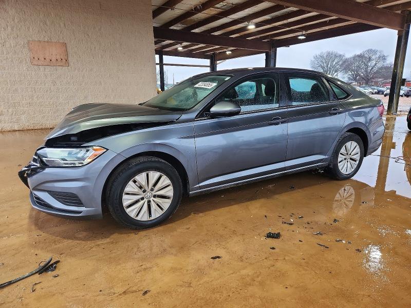 2019 VOLKSWAGEN JETTA — VIN 3VWCB7BU8KM151262