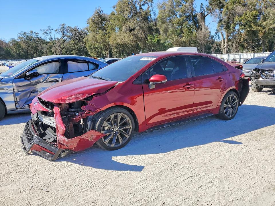 2023 TOYOTA COROLLA — VIN 5YFS4MCE3PP147196