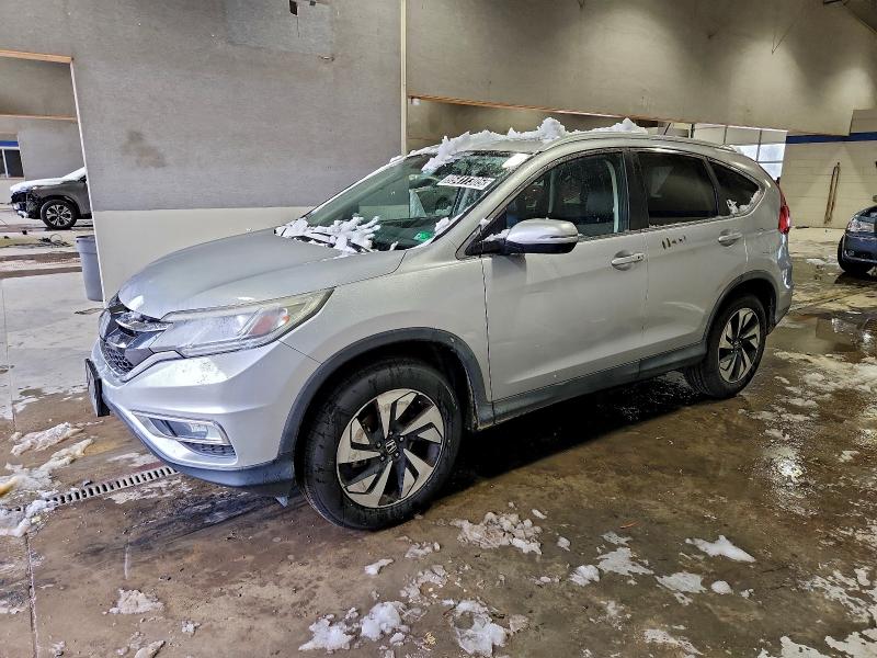2016 HONDA CR-V — VIN 5J6RM3H96GL004900