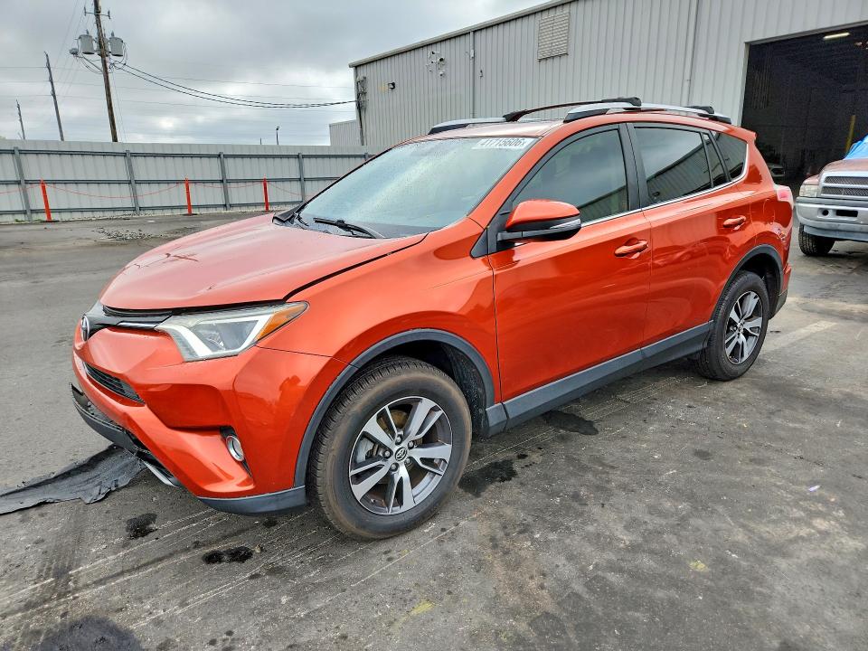 2016 TOYOTA RAV4 — VIN JTMWFREV6GJ084928