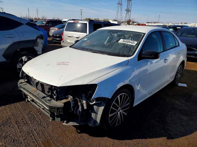 2015 VOLKSWAGEN JETTA — VIN 3VWD17AJ9FM354259