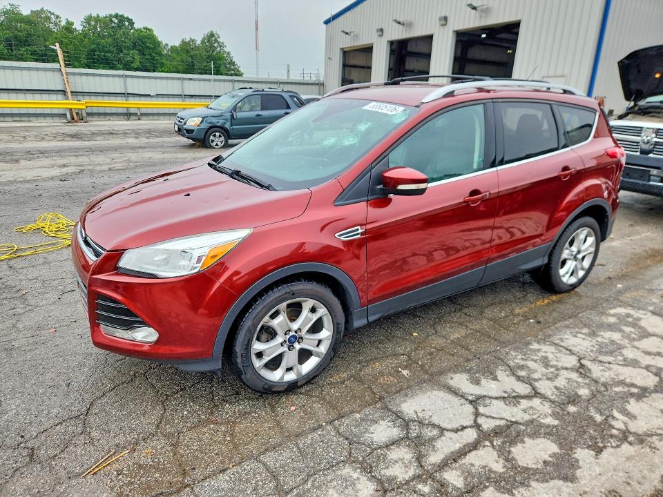 2016 FORD ESCAPE — VIN 1FMCU0J93GUB71886