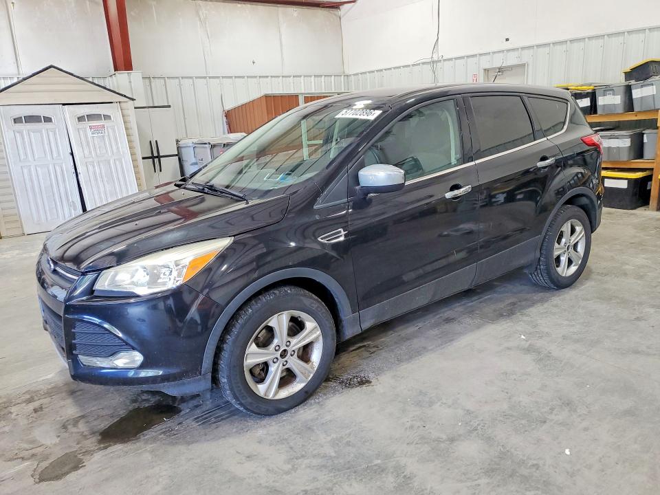 2015 FORD ESCAPE — VIN 1FMCU9GX2FUA13533