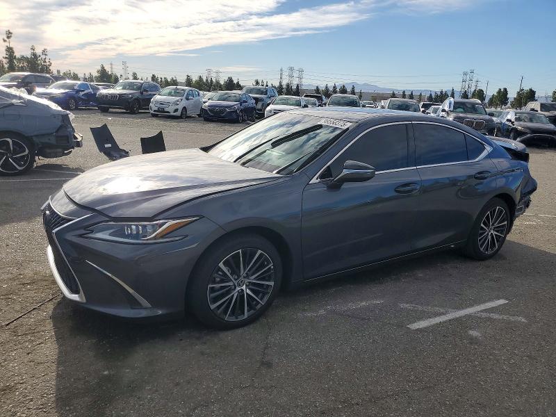 2024 LEXUS ES — VIN 58ADA1C17RU050817